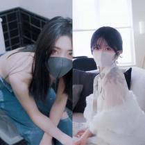 我住在凡尔赛的日子海报