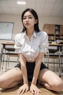 局外人海报