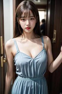 暗流低语海报